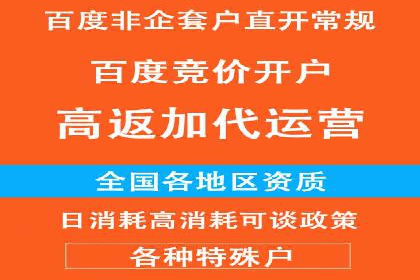 SEM托管策略：看行业巨头如何操作